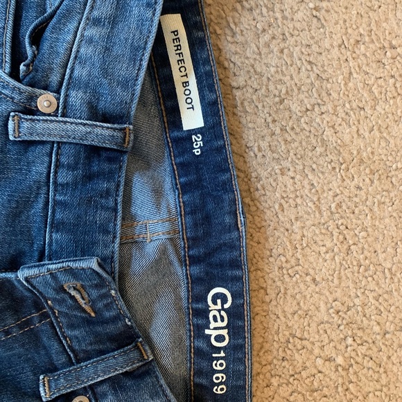 Bootcut jeans - Picture 2 of 4